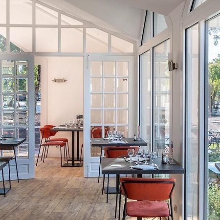 Gages-le-Haut Hotel Causse Comtal Rodez, The Originals Relais מראה חיצוני תמונה