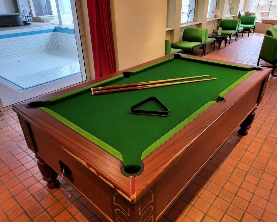 Gages-le-Haut Hotel Causse Comtal Rodez, The Originals Relais מראה חיצוני תמונה