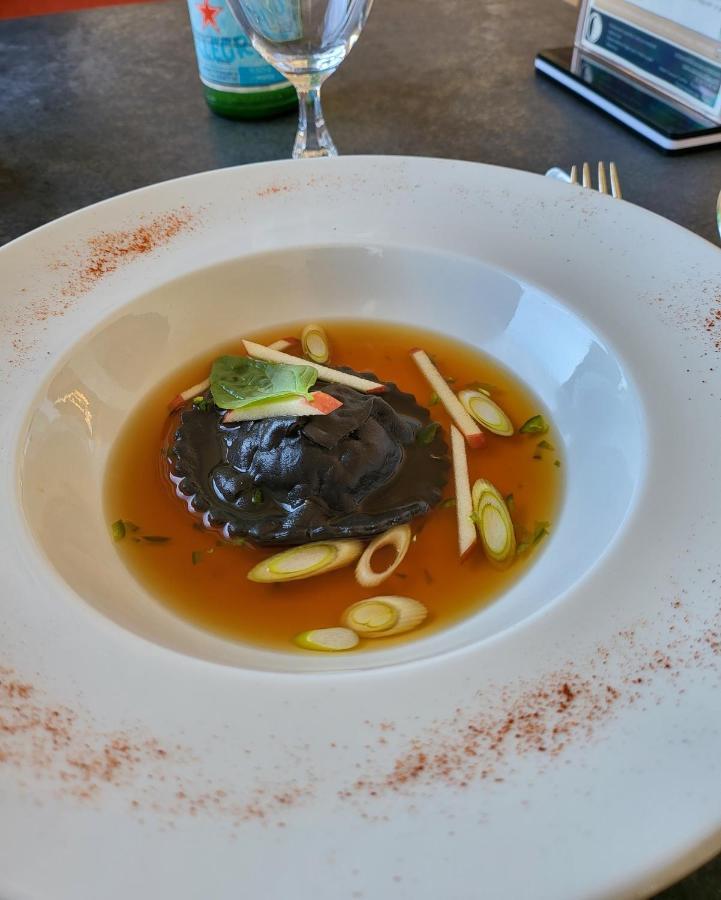 Gages-le-Haut Hotel Causse Comtal Rodez, The Originals Relais מראה חיצוני תמונה
