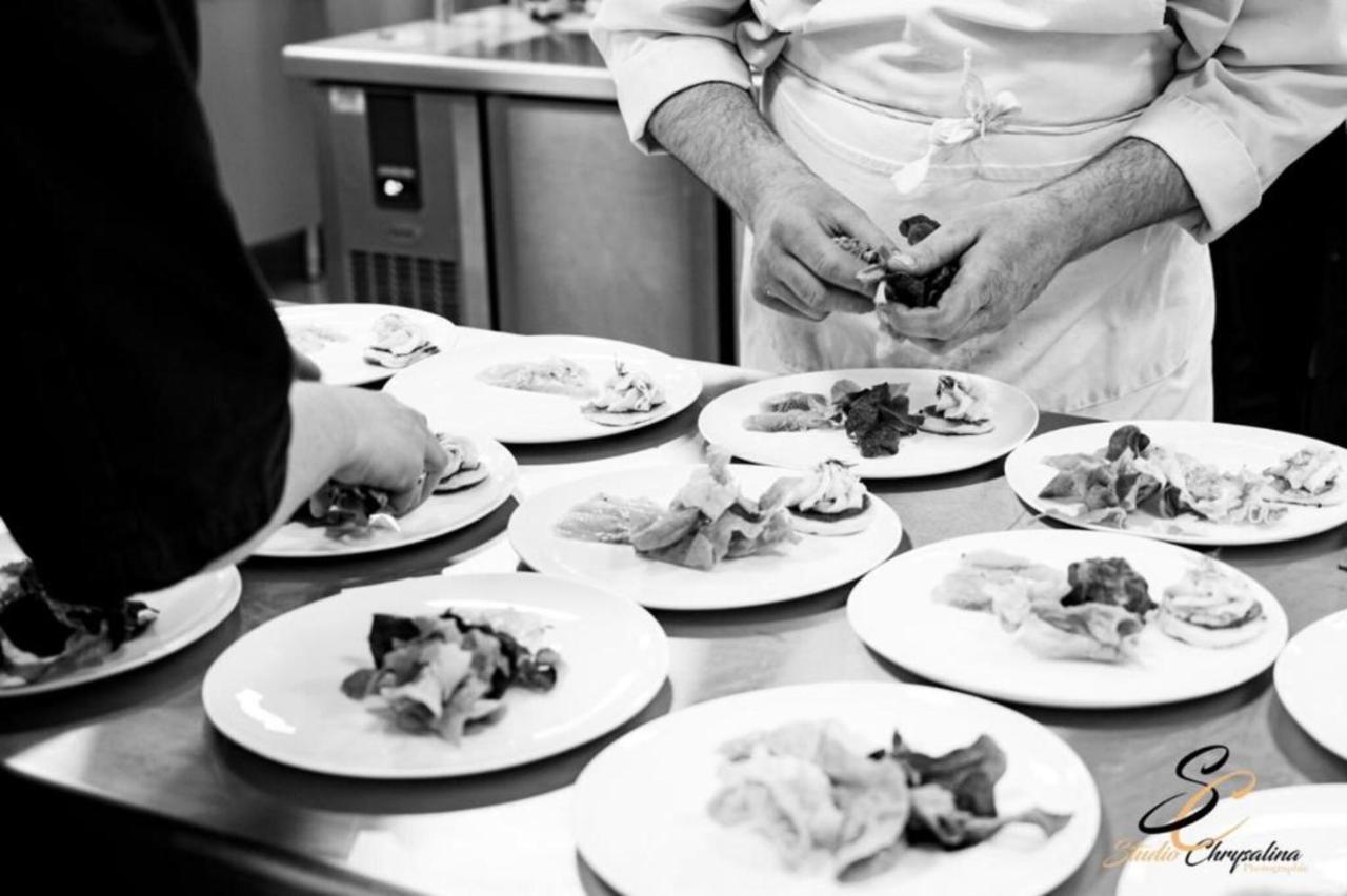 Gages-le-Haut Hotel Causse Comtal Rodez, The Originals Relais מראה חיצוני תמונה