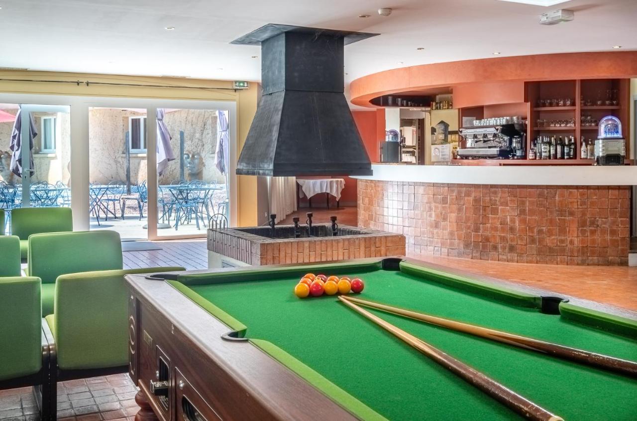 Gages-le-Haut Hotel Causse Comtal Rodez, The Originals Relais מראה חיצוני תמונה